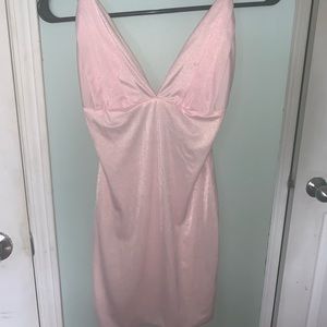 Lucy in The Sky Cocktail Dress